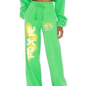 Boys Lie Toxic Love Brady Pants